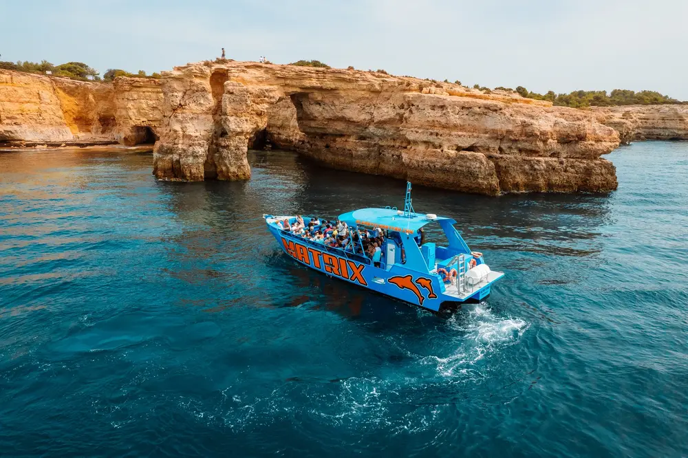 Algarve Charters