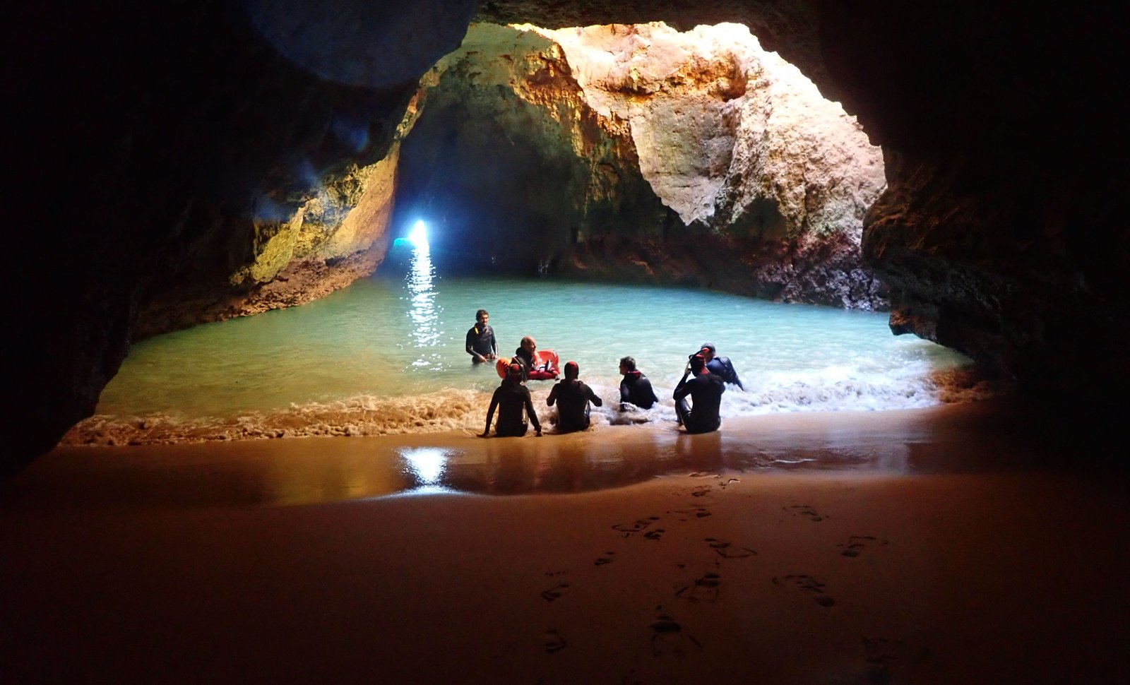 Zip & Trip Algarve