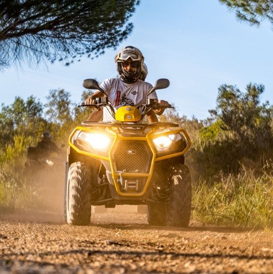 Algarve Riders