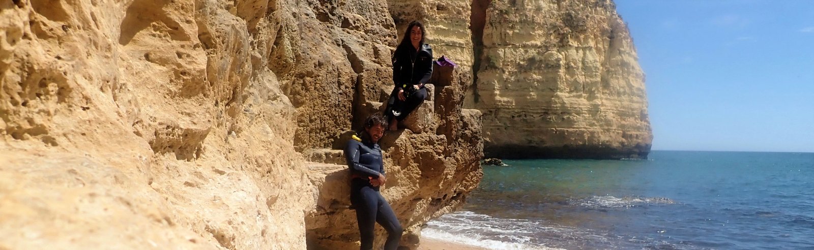 Zip & Trip Algarve