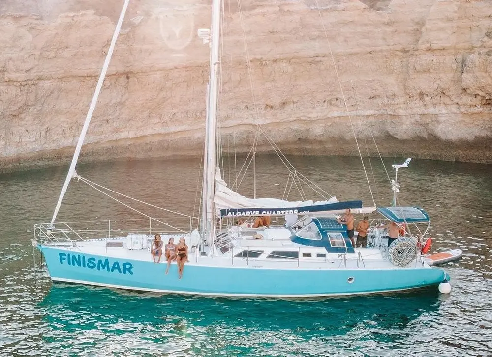 Algarve Charters